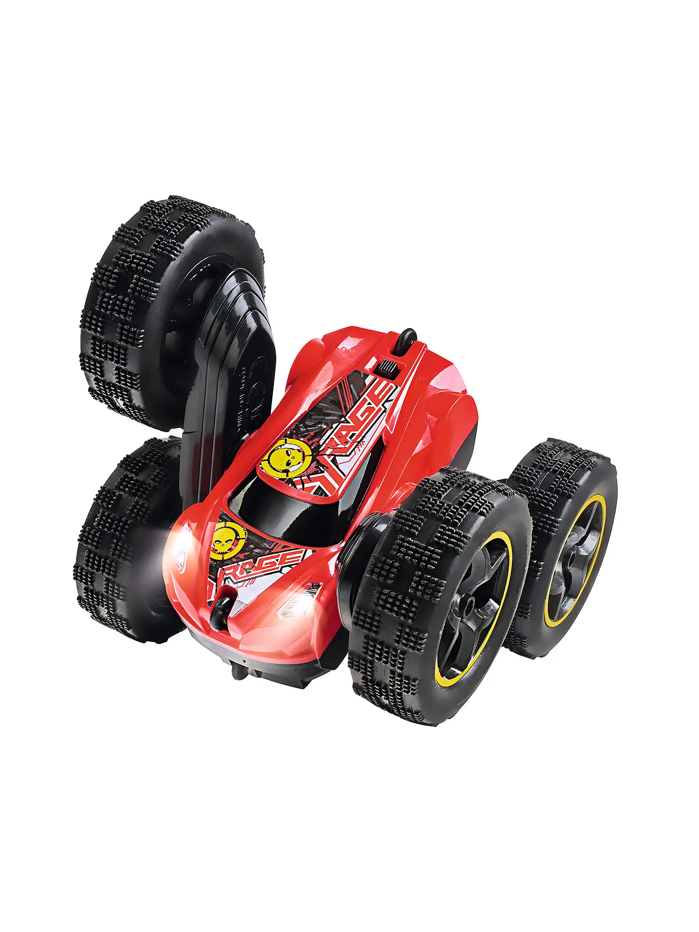DICKIE | RC Tumbling Flippy RTR | 